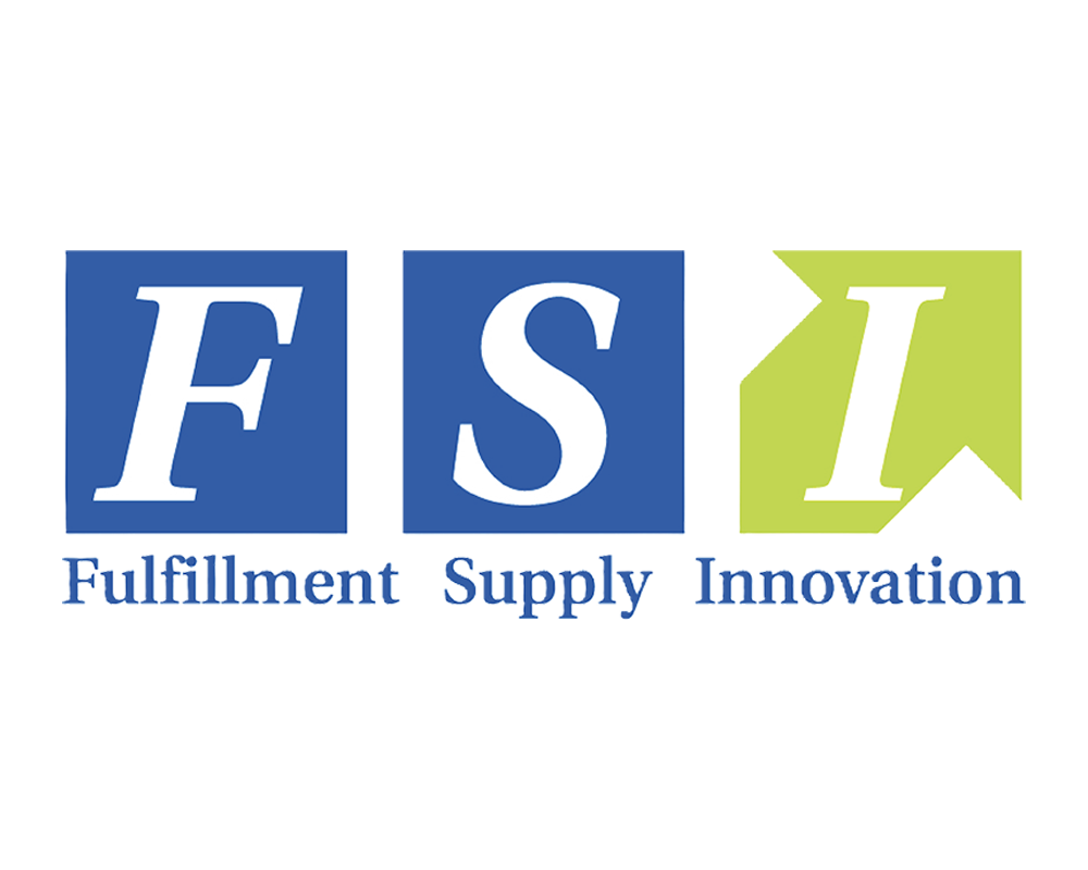 Fulfillment Supply Innovation logo - an MBPR client