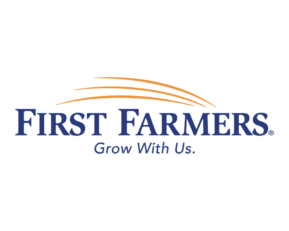 First Farmers logo - an MBPR client