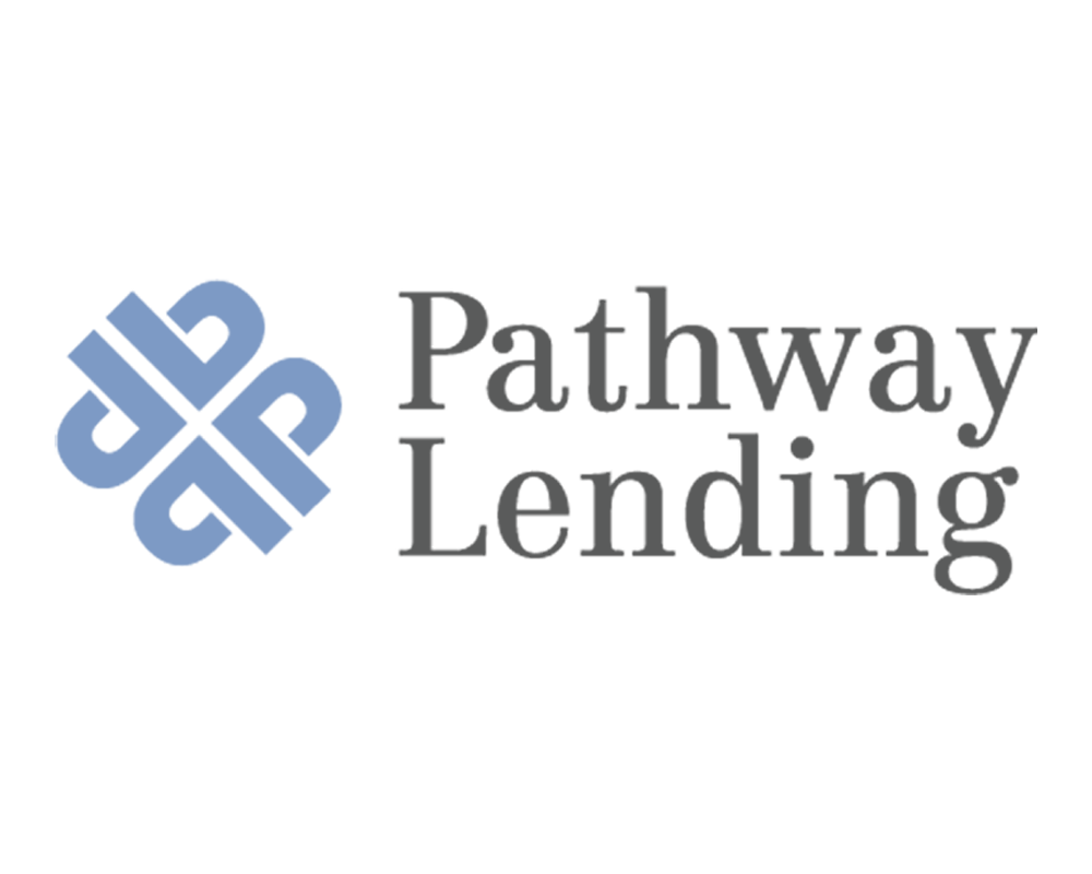 Pathway Lending logo - an MBPR client