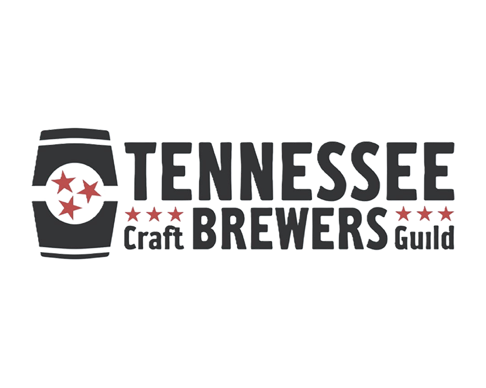Tennessee Craft Brewers Guild logo - an MBPR client