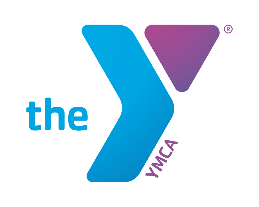 YMCA logo - an MBPR client