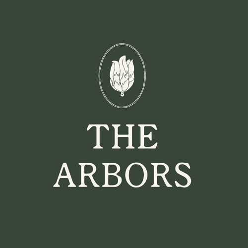 Explore The Arbors luxury real estate case study on community launch and brand identity by McNeely Brockman.
