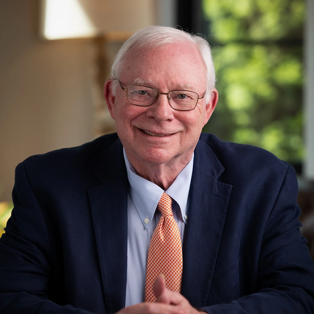 Mark McNeely, Partner at McNeely Brockman Public Relations