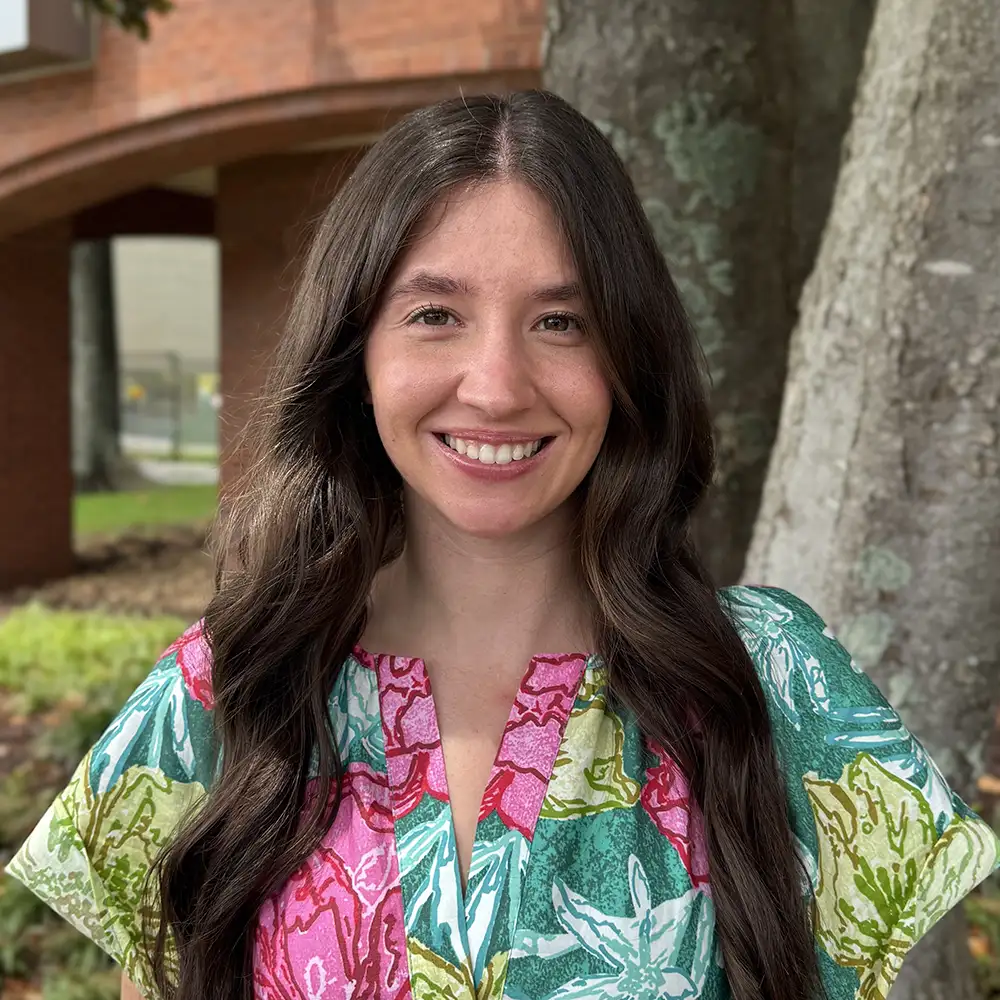 Emerson Schmidt, Account Assistant